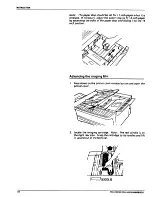 Предварительный просмотр 12 страницы Xerox 7024 User Handbook Manual