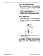 Предварительный просмотр 14 страницы Xerox 7024 User Handbook Manual