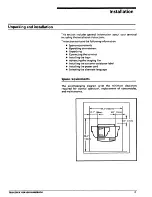 Предварительный просмотр 15 страницы Xerox 7024 User Handbook Manual