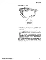 Предварительный просмотр 17 страницы Xerox 7024 User Handbook Manual