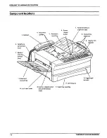 Предварительный просмотр 22 страницы Xerox 7024 User Handbook Manual