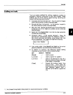 Preview for 61 page of Xerox 7024 User Handbook Manual