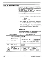 Preview for 84 page of Xerox 7024 User Handbook Manual