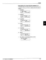 Preview for 87 page of Xerox 7024 User Handbook Manual