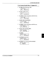 Preview for 135 page of Xerox 7024 User Handbook Manual