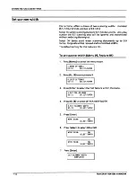 Preview for 136 page of Xerox 7024 User Handbook Manual