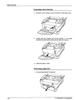 Preview for 144 page of Xerox 7024 User Handbook Manual