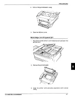 Предварительный просмотр 145 страницы Xerox 7024 User Handbook Manual