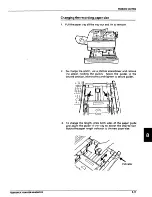 Preview for 149 page of Xerox 7024 User Handbook Manual