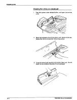 Preview for 152 page of Xerox 7024 User Handbook Manual