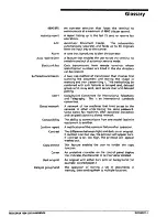 Предварительный просмотр 157 страницы Xerox 7024 User Handbook Manual