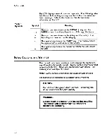 Preview for 14 page of Xerox 7042 Reference Manual