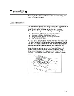 Preview for 63 page of Xerox 7042 Reference Manual