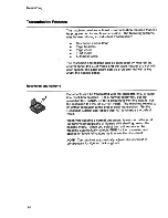 Preview for 64 page of Xerox 7042 Reference Manual