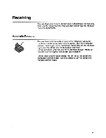 Preview for 83 page of Xerox 7042 Reference Manual