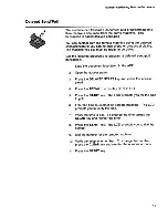 Preview for 93 page of Xerox 7042 Reference Manual