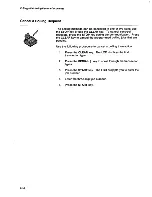 Preview for 96 page of Xerox 7042 Reference Manual