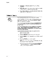 Preview for 108 page of Xerox 7042 Reference Manual