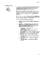 Preview for 115 page of Xerox 7042 Reference Manual