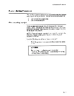 Preview for 133 page of Xerox 7042 Reference Manual