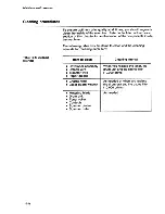 Preview for 138 page of Xerox 7042 Reference Manual