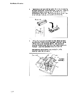 Preview for 148 page of Xerox 7042 Reference Manual