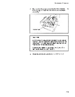 Preview for 151 page of Xerox 7042 Reference Manual