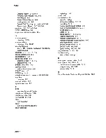 Preview for 182 page of Xerox 7042 Reference Manual