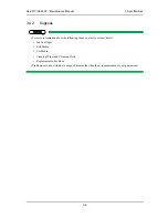 Предварительный просмотр 43 страницы Xerox 7142 Service Manual