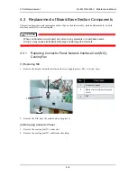 Предварительный просмотр 62 страницы Xerox 7142 Service Manual