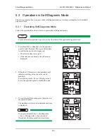 Предварительный просмотр 124 страницы Xerox 7142 Service Manual