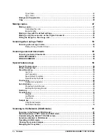 Предварительный просмотр 4 страницы Xerox 721 User Manual