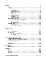 Предварительный просмотр 5 страницы Xerox 721 User Manual