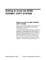 Предварительный просмотр 7 страницы Xerox 721 User Manual