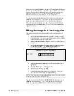 Preview for 58 page of Xerox 721 User Manual