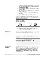 Preview for 72 page of Xerox 721 User Manual