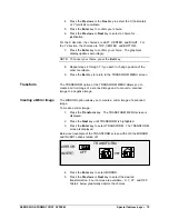 Preview for 81 page of Xerox 721 User Manual