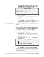 Preview for 84 page of Xerox 721 User Manual