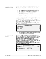 Preview for 122 page of Xerox 721 User Manual