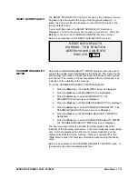 Preview for 127 page of Xerox 721 User Manual