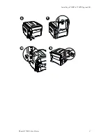 Preview for 12 page of Xerox 7300DT - Phaser Color Laser Printer Setup Manual