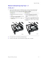 Preview for 4 page of Xerox 7300DX - Phaser Color Laser Printer Specification