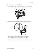 Предварительный просмотр 9 страницы Xerox 7300DX - Phaser Color Laser Printer Specification