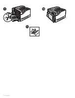 Предварительный просмотр 6 страницы Xerox 7500/DT - Phaser Color LED Printer Supplementary Manual