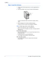 Preview for 13 page of Xerox 765 User Manual