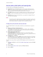 Preview for 10 page of Xerox 7700 Advanced Features And Troubleshooting Manual