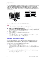 Предварительный просмотр 14 страницы Xerox 7700 Advanced Features And Troubleshooting Manual