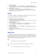 Preview for 15 page of Xerox 7700 Advanced Features And Troubleshooting Manual