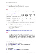 Preview for 18 page of Xerox 7700 Advanced Features And Troubleshooting Manual