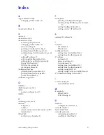 Preview for 40 page of Xerox 7700 Install Manual